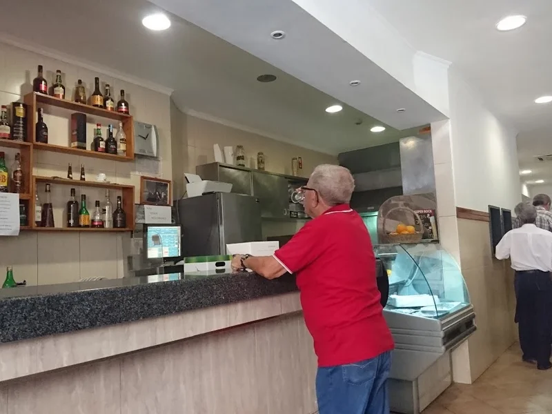 Os Putos-Restaurante, Lda.