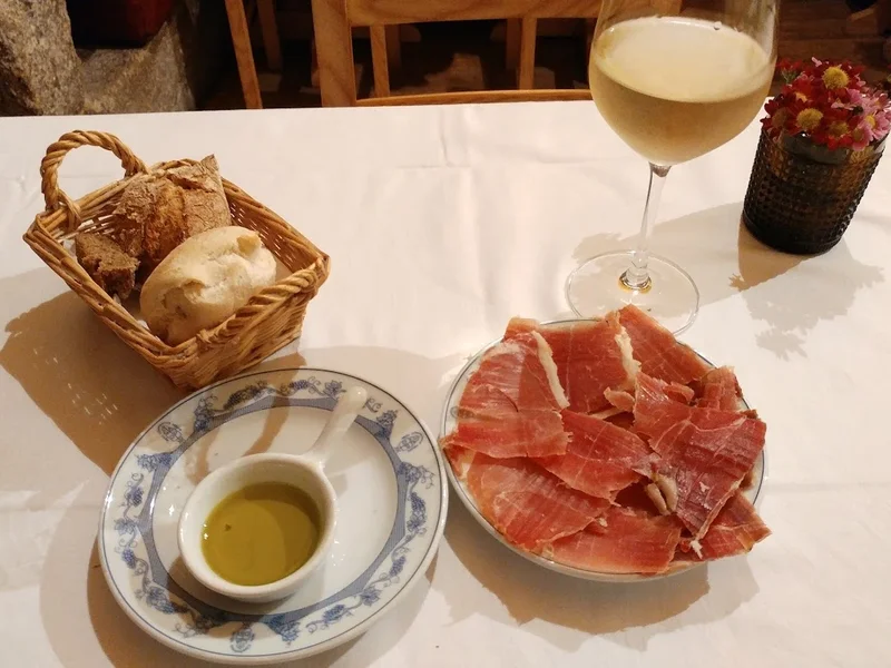 Taberna dos Mercadores