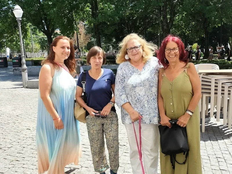 Restaurante Dona Porto