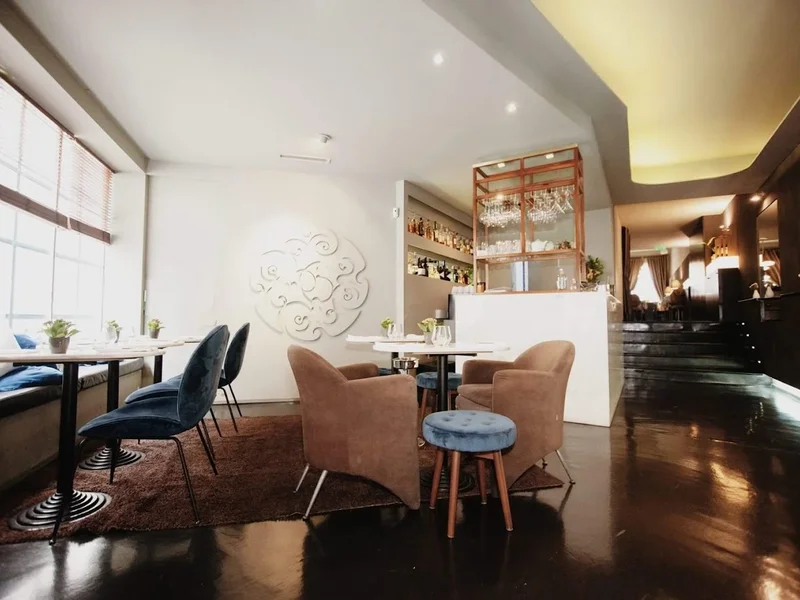 Restaurante Costume Bistrô