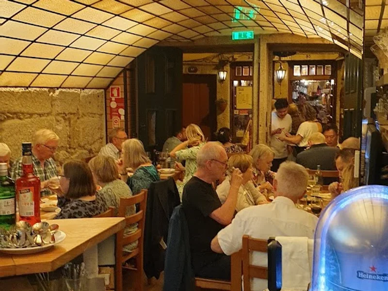 Taberna dos Fernandes