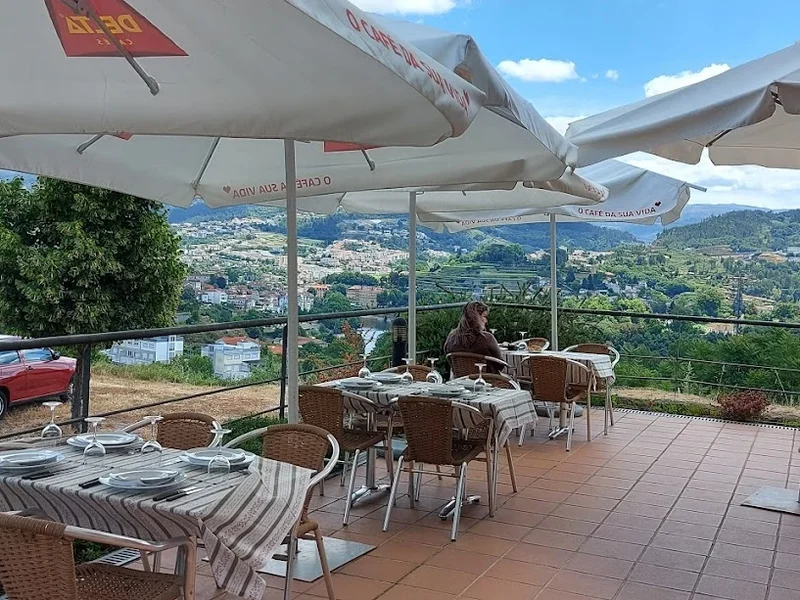 Restaurante Quinta do Outeiro