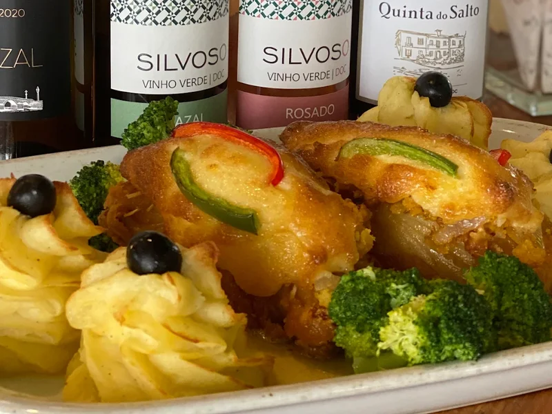 Restaurante Amaranto