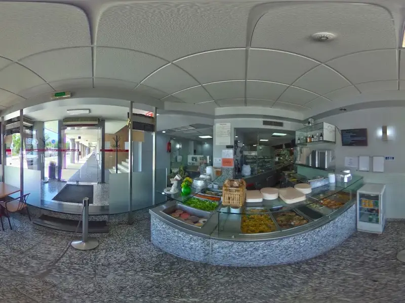 Restaurante Cova Tropical