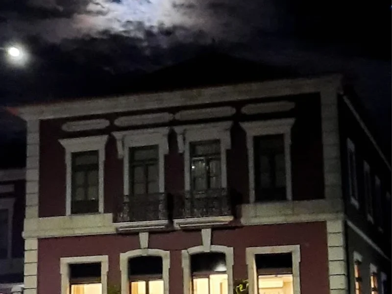 Aroma Wine Bar e Restaurante