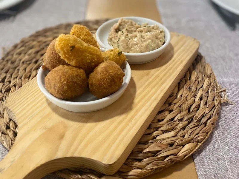 Restaurante Zona Verde