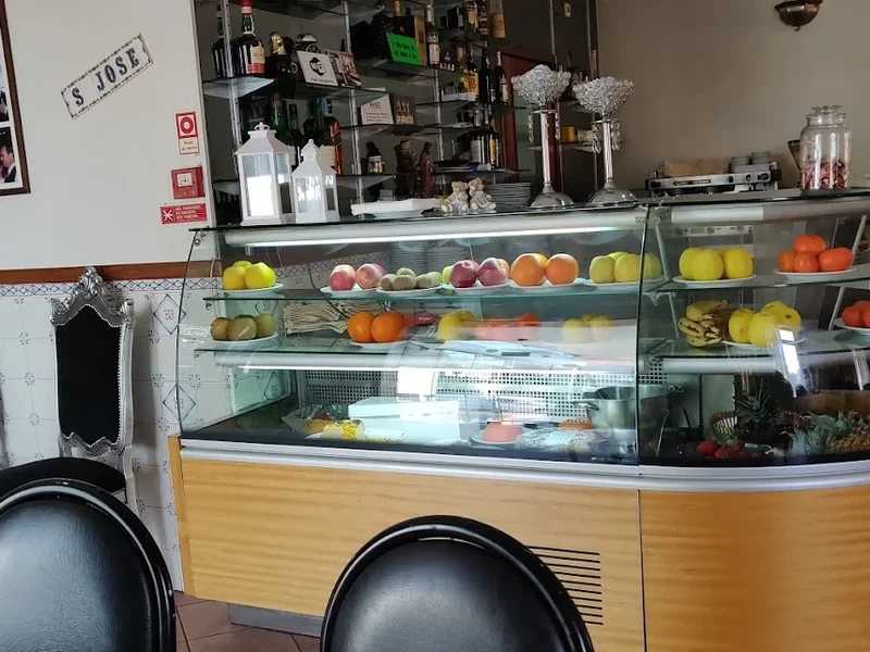 Restaurante São José