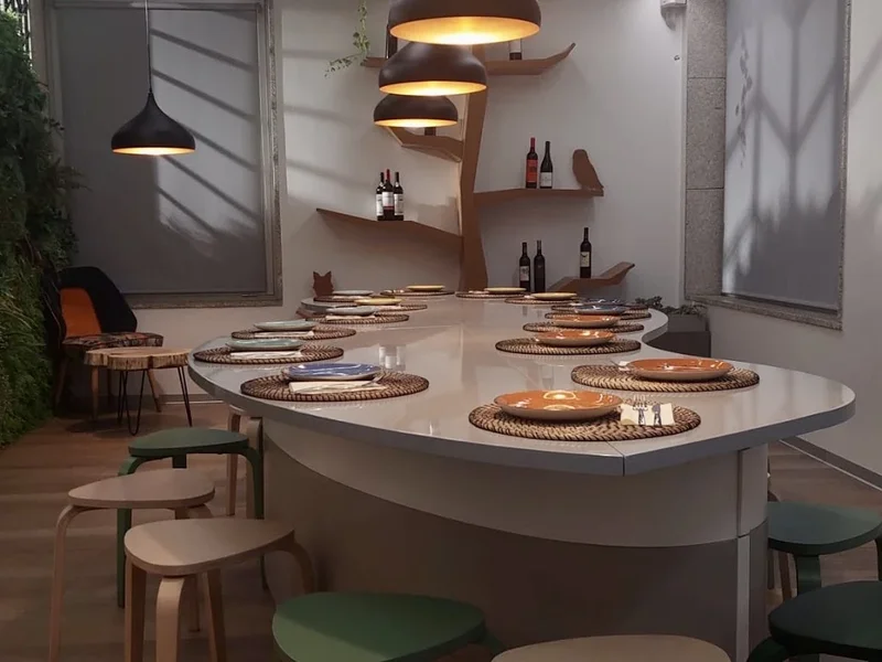 Pecado Carnal - Tapas & Wine - Gondomar