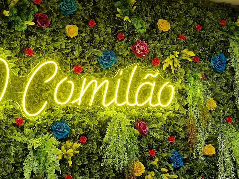 O Comilão - Francesinhas