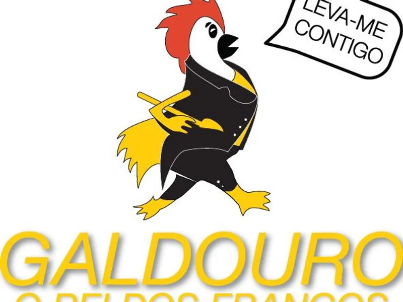 Churrasqueira Galdouro