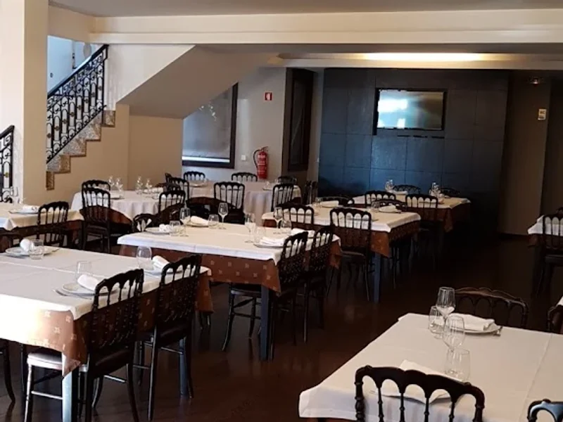 Restaurante Brazão - Prato do dia