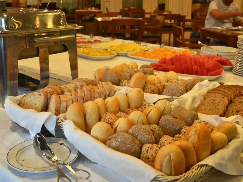 Restaurante O Cantinho Ibérico