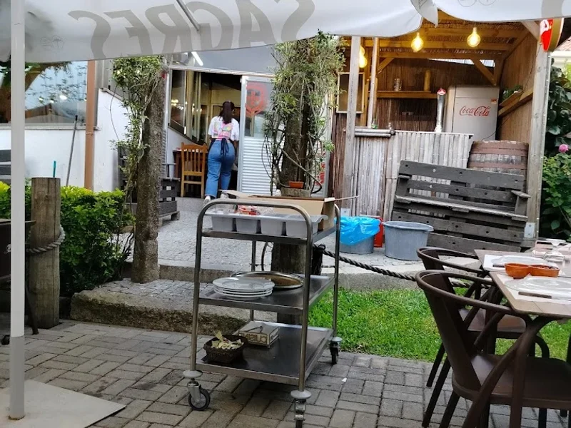 Adega Braga Restaurante