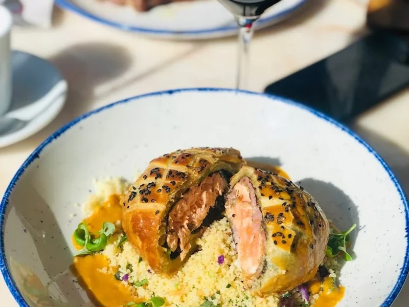 Restaurante Estação