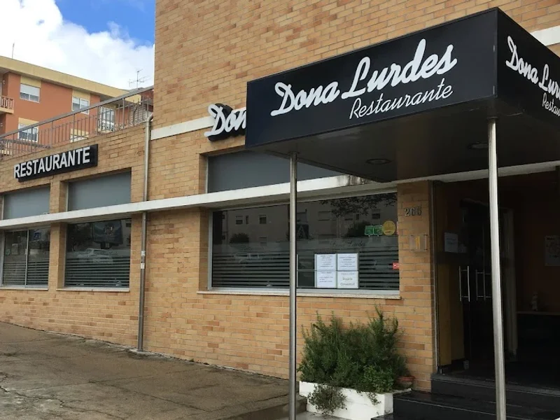 Restaurante Dona Lurdes