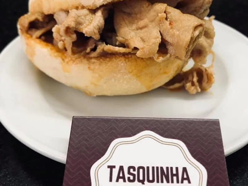 Tasquinha dos Sabores
