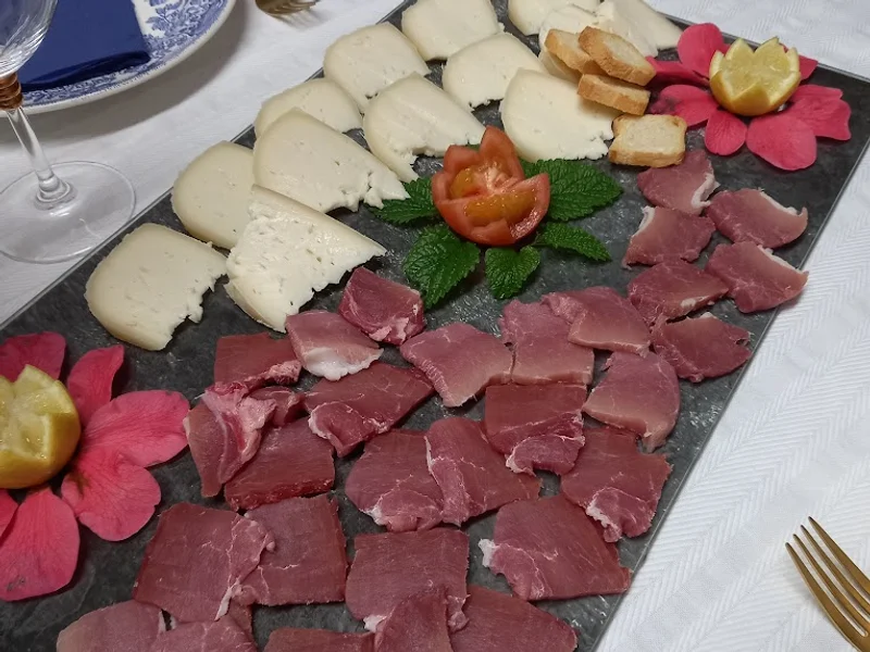 O Lusitano | Café . Restaurante