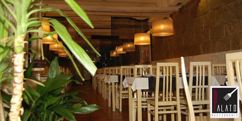 Palato Restaurante