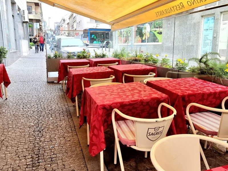 Dom Zeferino