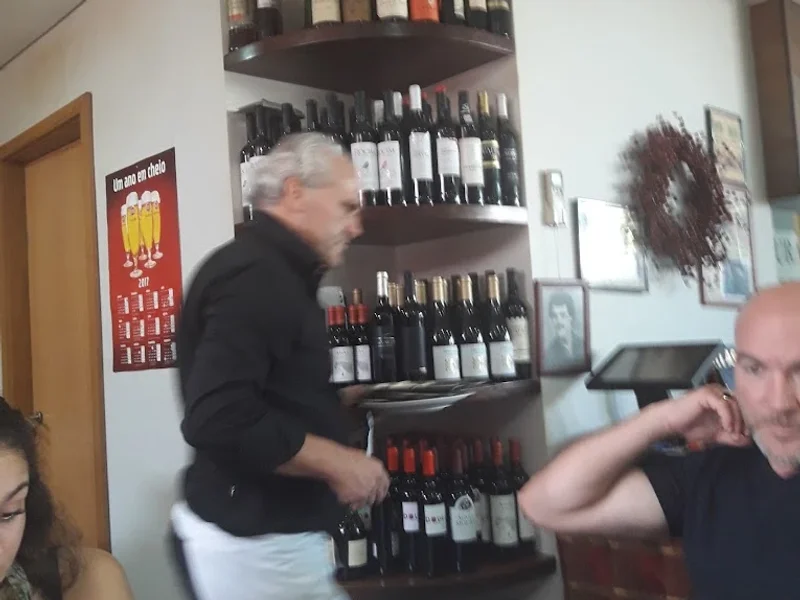 Restaurante da Presa