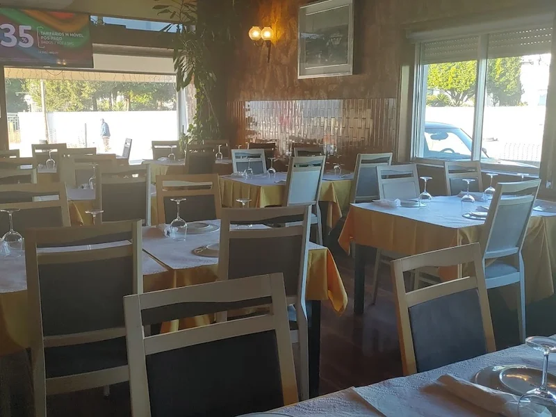 Restaurante São Domingos