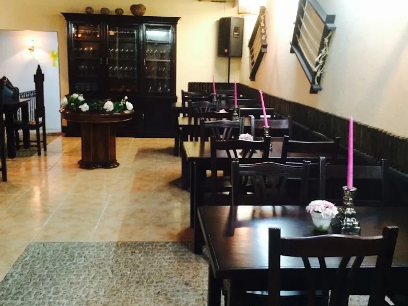 Bom de Brasa - Restaurante