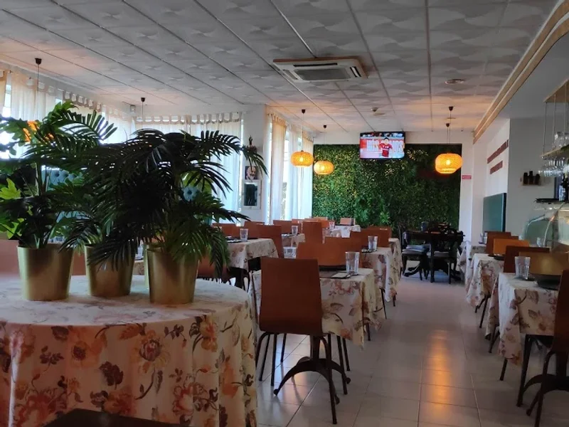 La Trattoria di Paolo