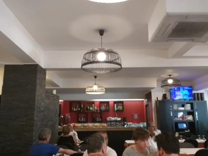 Adega Pacheco - Prato do dia