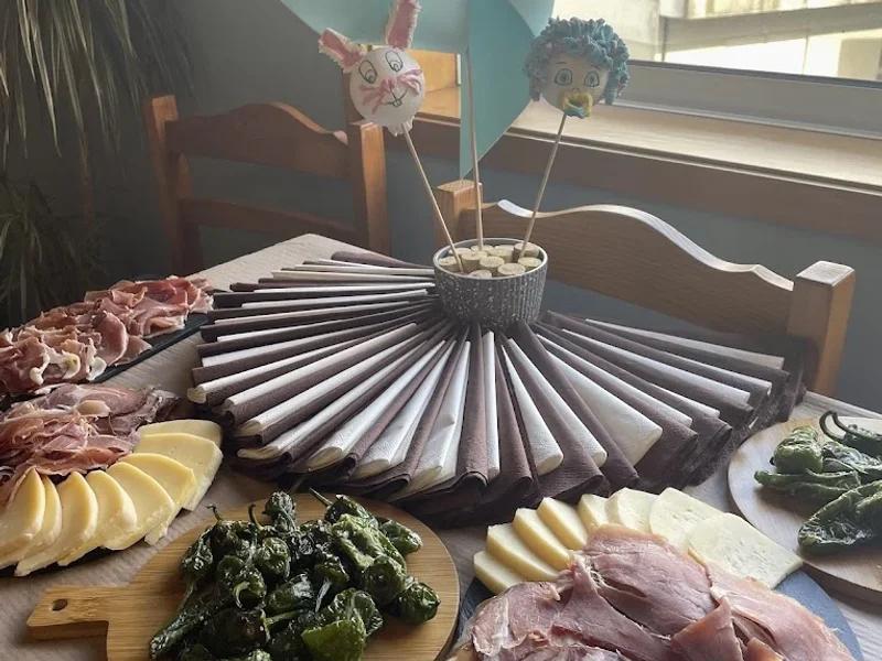 Se6senta Tapas & Petiscos