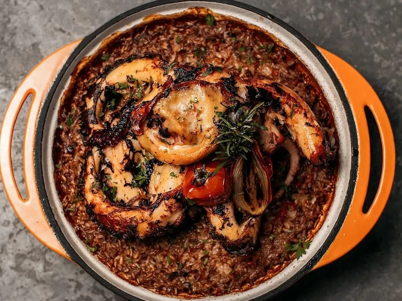 Dantes; Identity Flavors