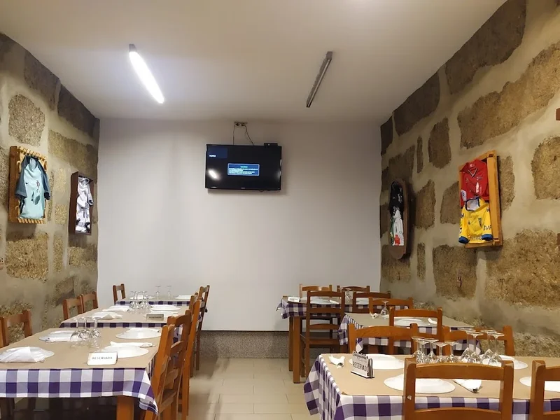 Toninho & Mila - Prato do dia