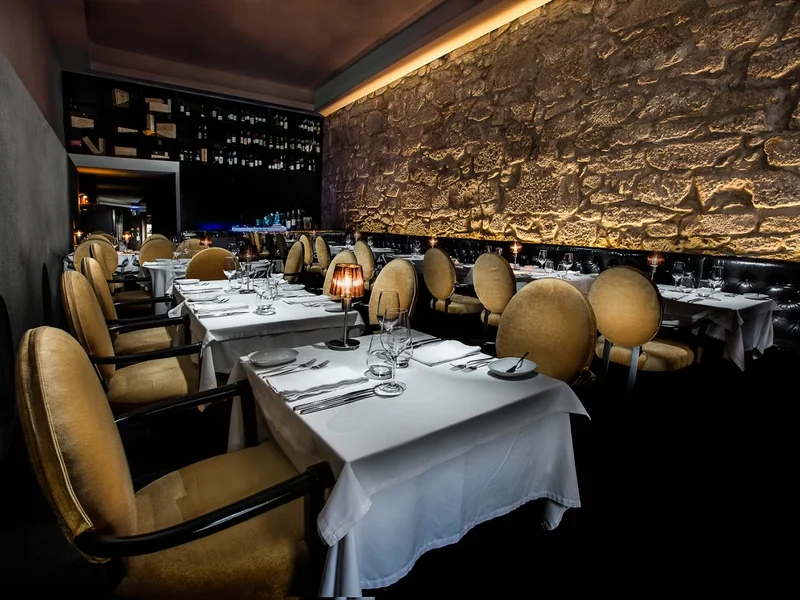 Restaurante Costume Bistrô