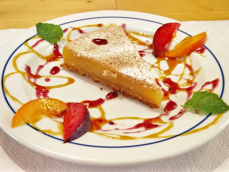 Restaurante Pombeiro