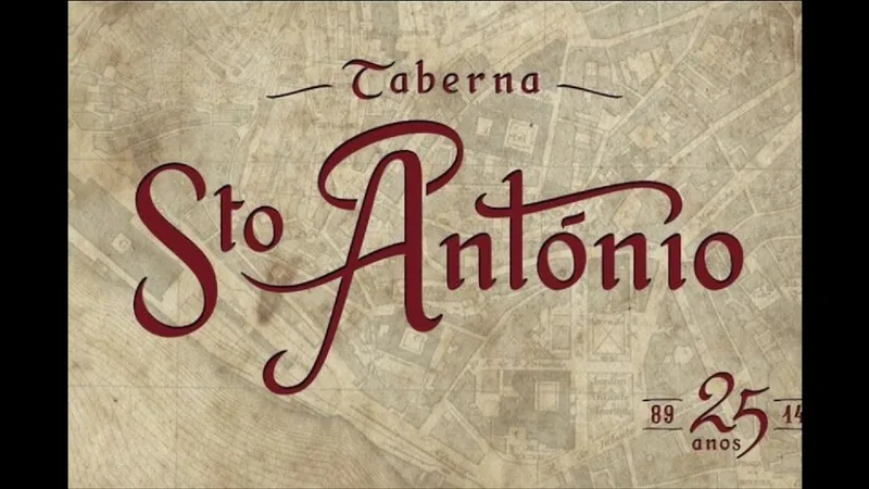 Taberna Santo António