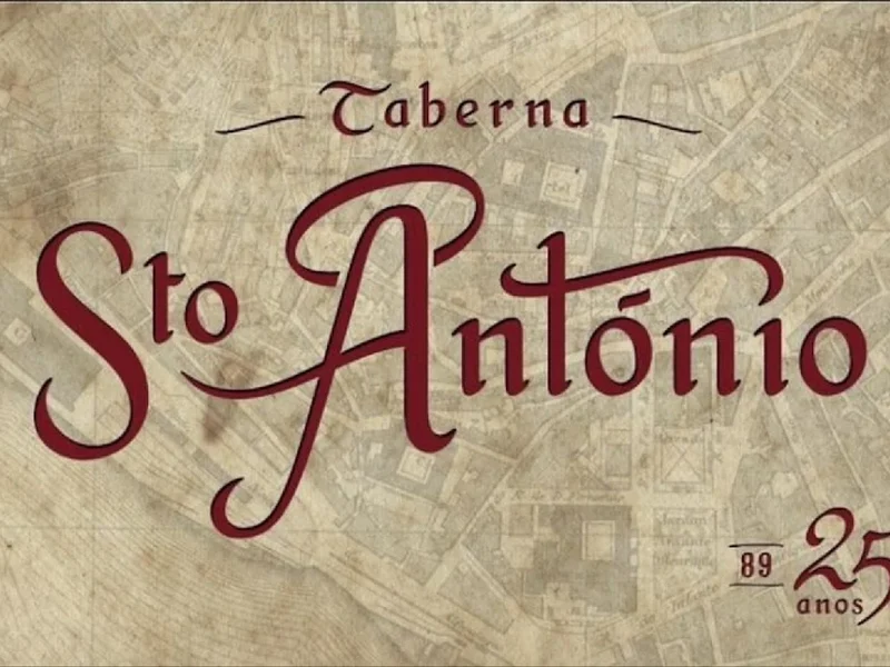 Taberna Santo António