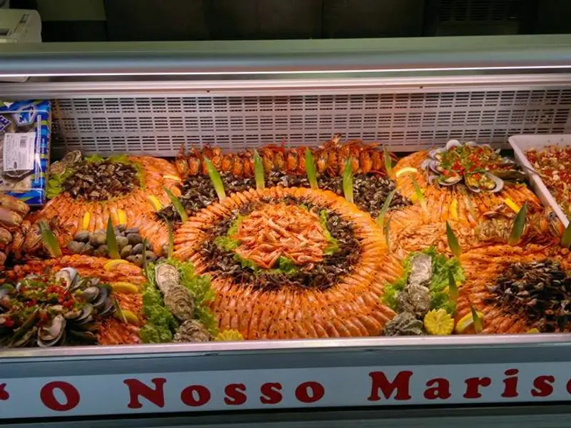 Farol da Póvoa de Varzim