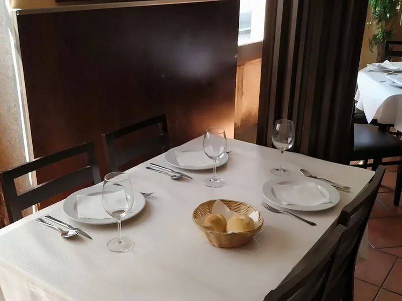 Restaurante Maria do Caiado