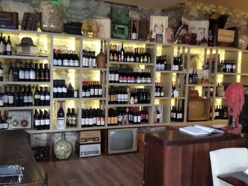 Restaurante Bodegão (Póvoa de Varzim)