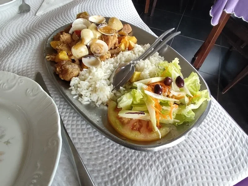O Lavrador