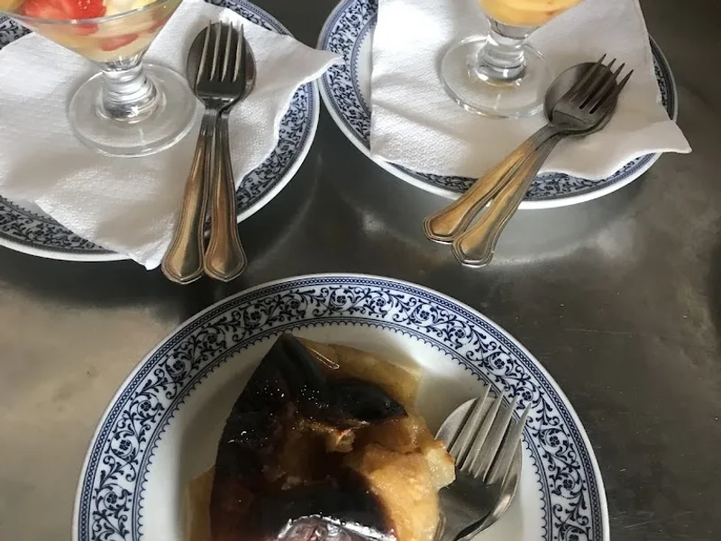 Restaurante Bonzão
