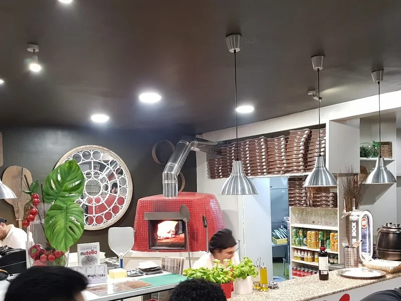 Pizzaria Per Tutti