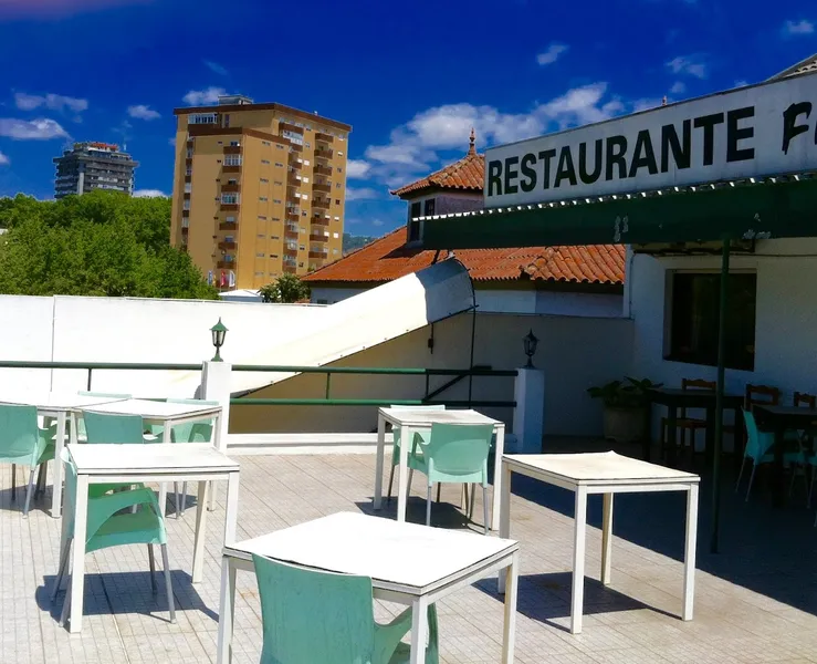 Restaurante Ferro Velho -