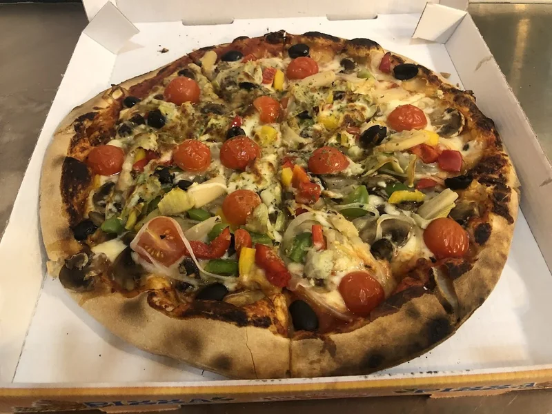 CIRO UMBERTO PIZZA AND KEBABE’S ….SETTING ,TAKEAWAY AND DELIVERY