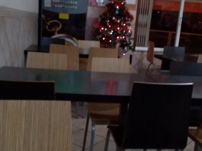 Restaurante Bella Vista