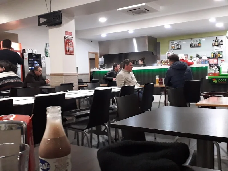 Pereira Das Francesinhas