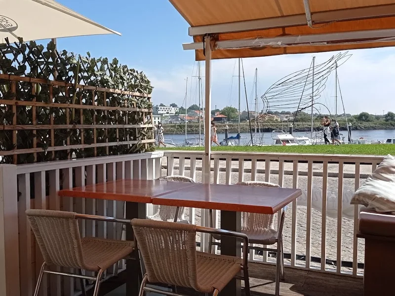 Restaurante Cais Da Vila