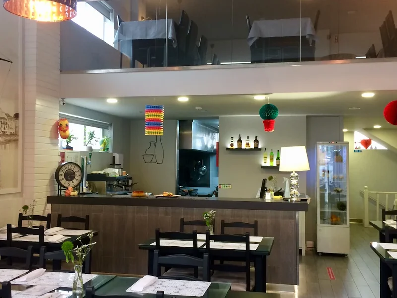 Restaurante Villa do Conde