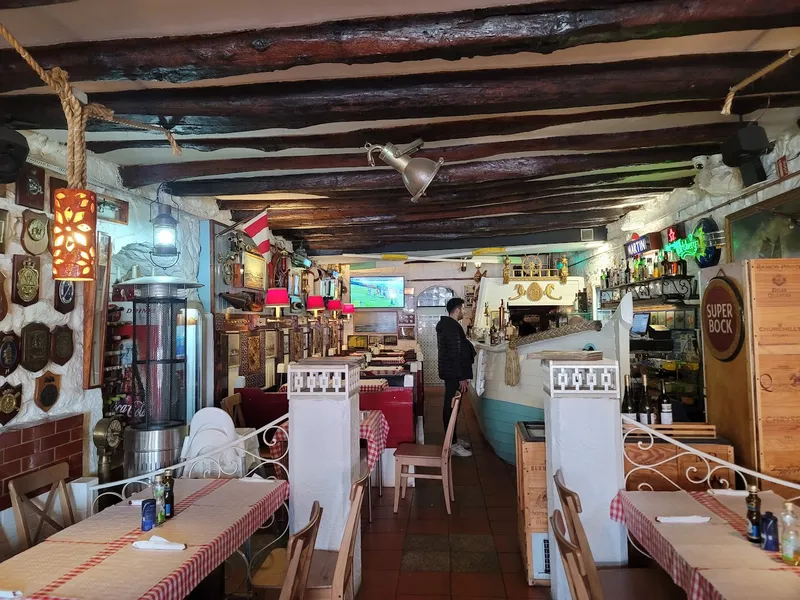 Bar Restaurante Micha