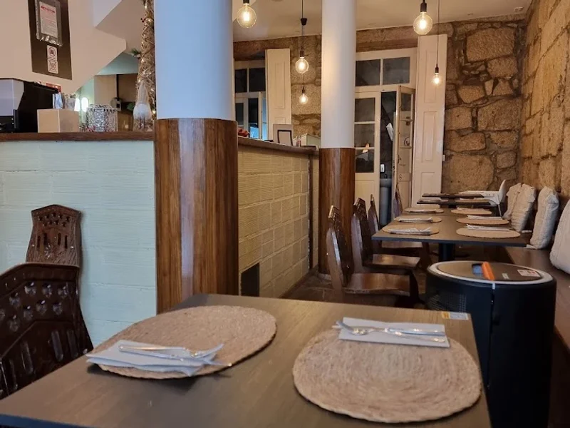 Restaurante Cozinha da Ci