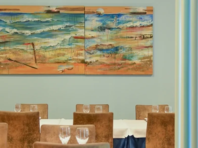 A Cozinha do Português